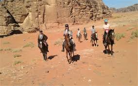 Adventure Tours Jordan: Considering a Culturally Rich Location for Vacation