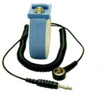 ESD Wrist Straps – An Efficient Equipment to Reduce ESD Risks