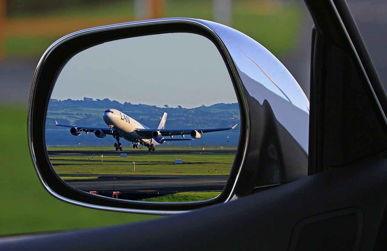 Dallas Airport Car Service – Make Airport Transfers Safe, Reliable and Stress Free