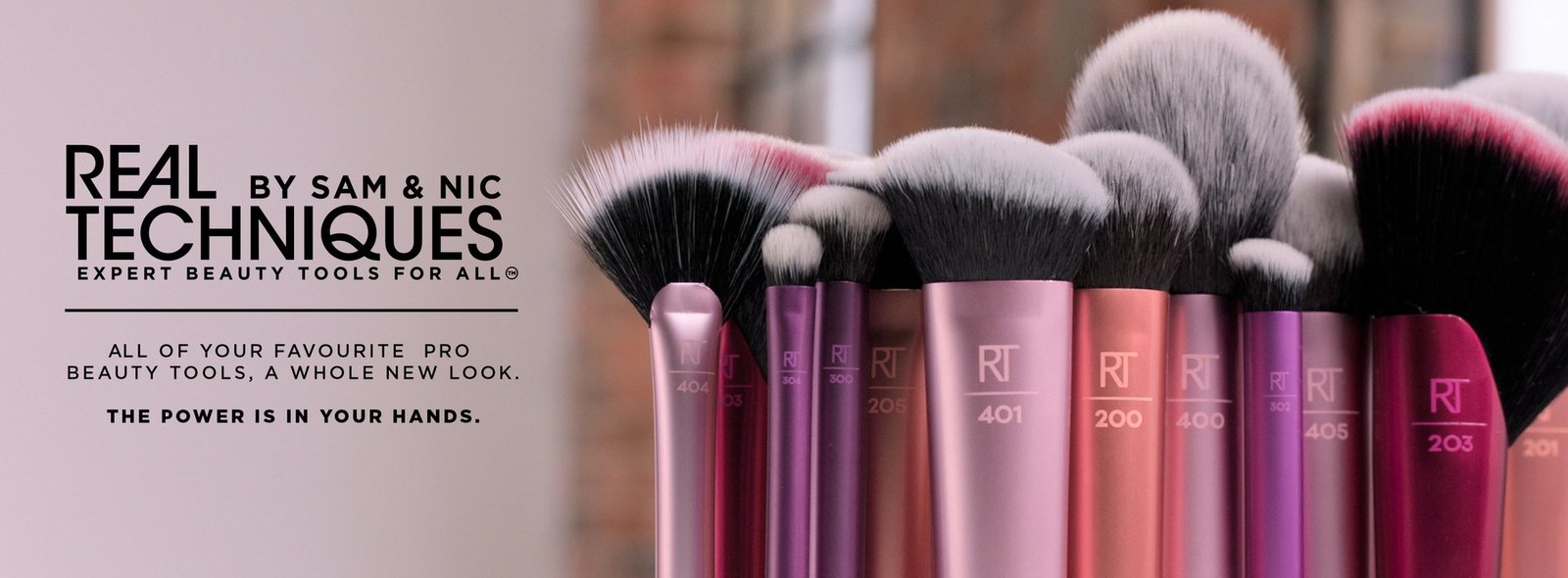 Different Types of Makeup Brushes Available – A Brief Overview!
