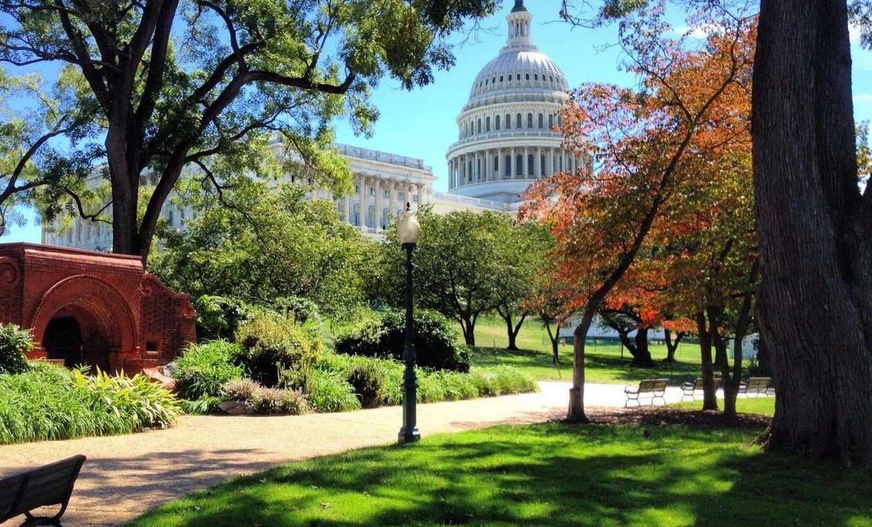Top Reasons to Retire in Washington DC