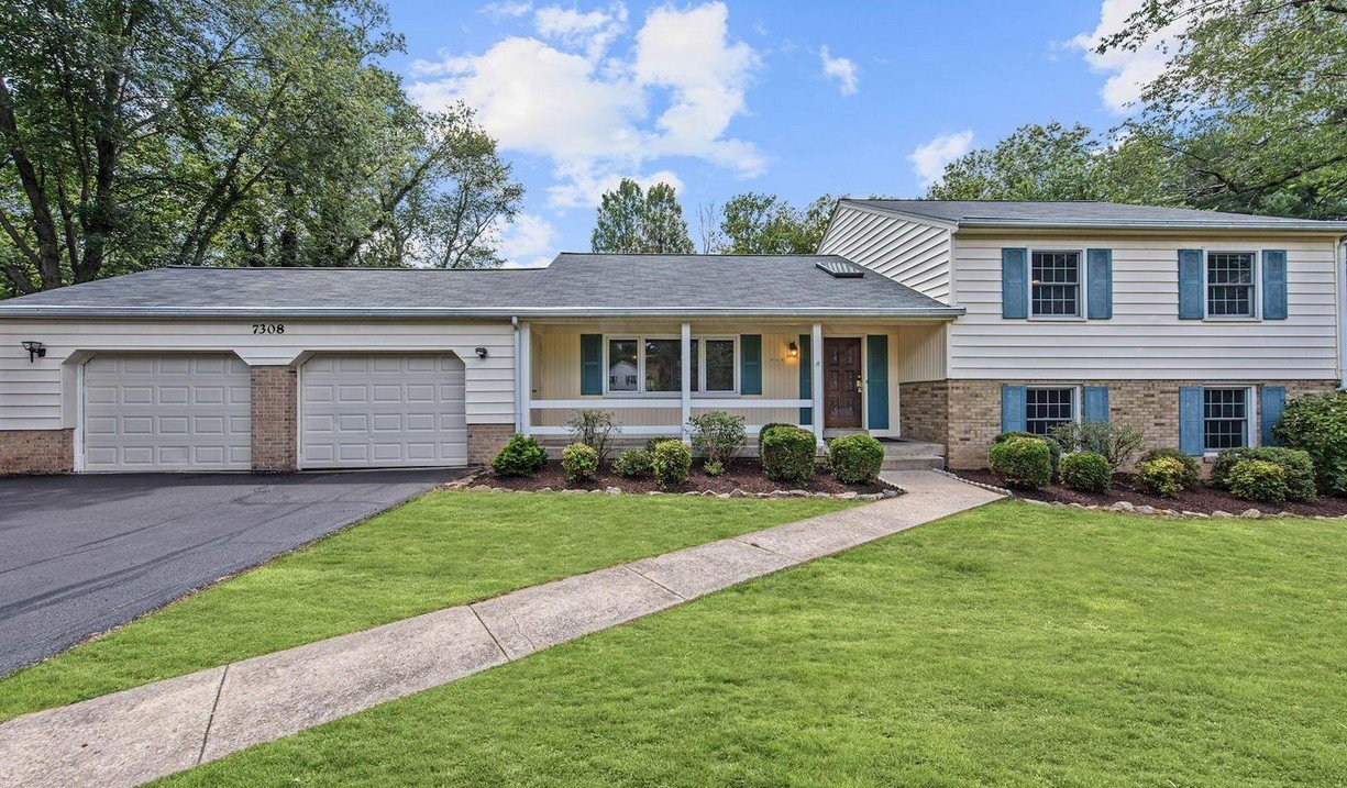 How Do You Buy Your First Home in Derwood MD?