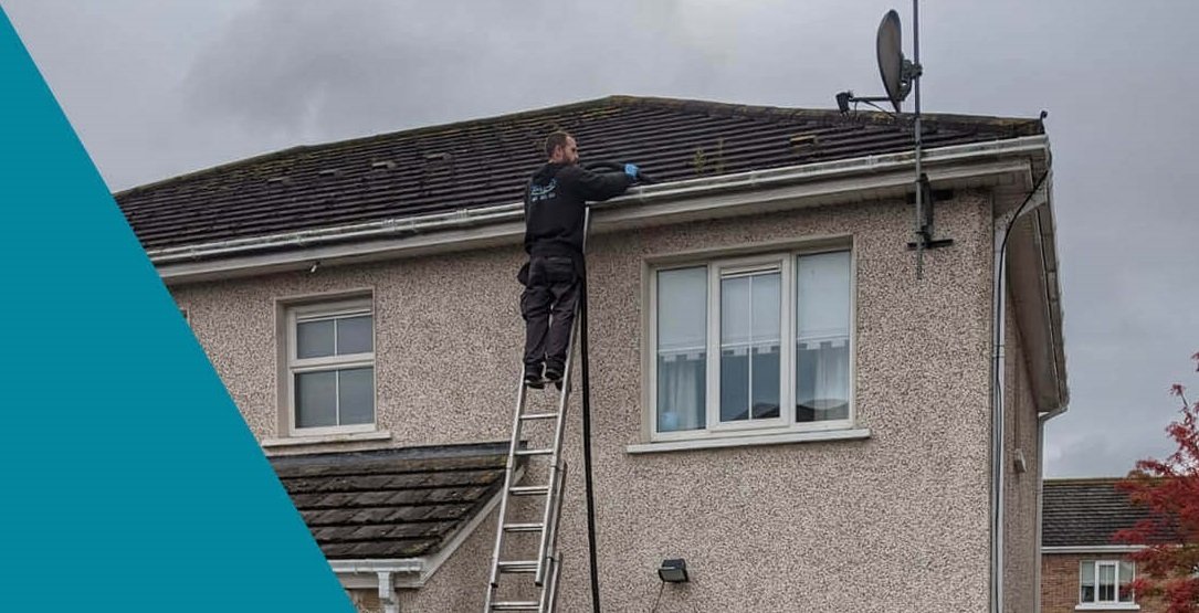 Five expectations to expect having professional residential window cleaning in Dublin