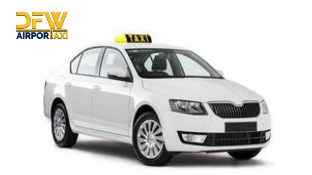 The Attractions To Visit Comfortable And Safe Having Long-Distance DFW Taxi Service