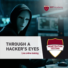 How Studying Ethical Hacker Training Can Be Useful To Employees In Different Job Roles
