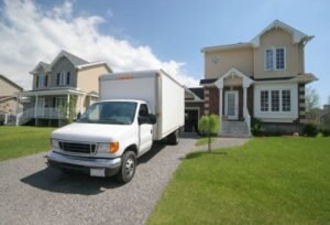 Movers in Arlington