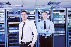 A Brief Guide for Pursuing an IT Career as a Network Administrator