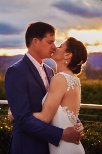 wedding photographers in New Jersey