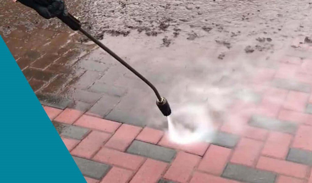 Six reasons you need to have pressure washing in Dublin before selling your property