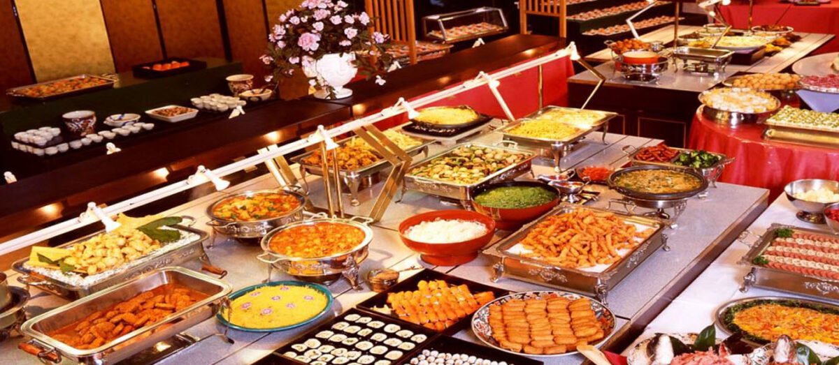 Jyothi Caterers offer the best catering service to make your events extraordinary