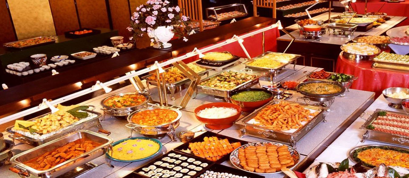 catering service