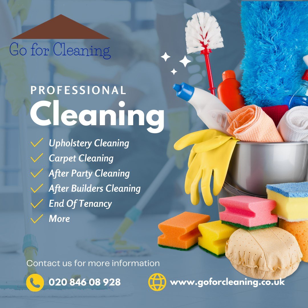 Professional Cleaning Service – A Quick Fix to your Move Out Problems
