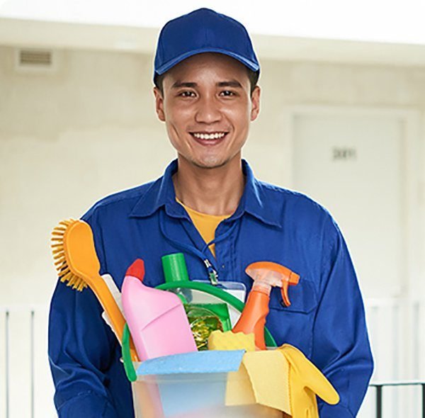 Obteniendo un servicio de limpieza confiable para los niños y los ancianos vale la pena