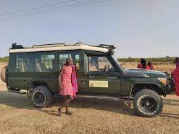What to expect from the best Masai Mara safari packages