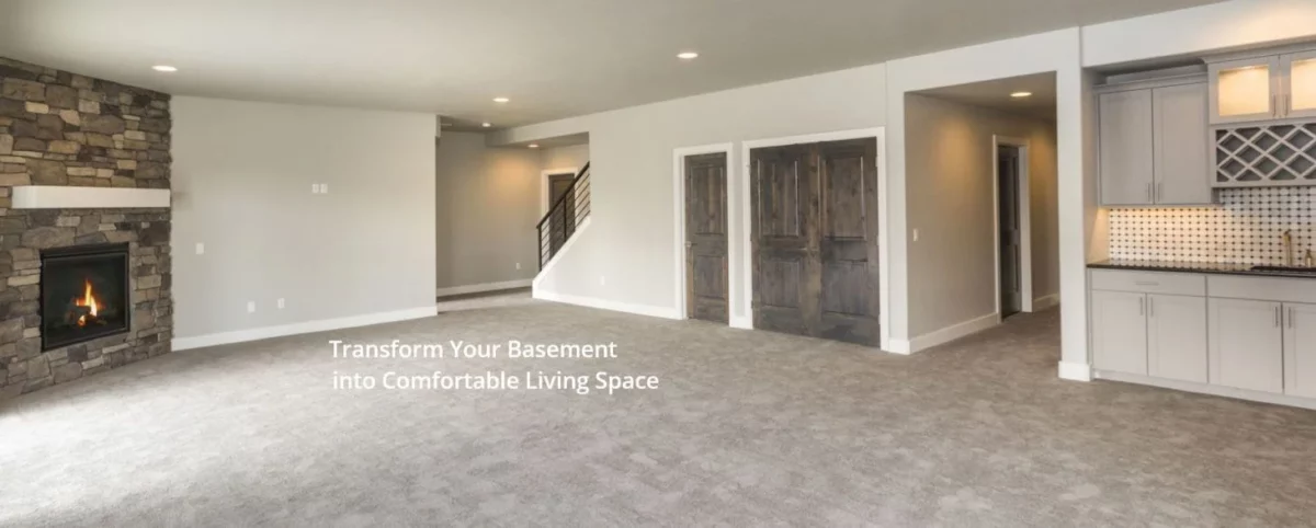 Why it is wise to employ professionals to have the best basement renovations in Calgary and how to select the best contractor