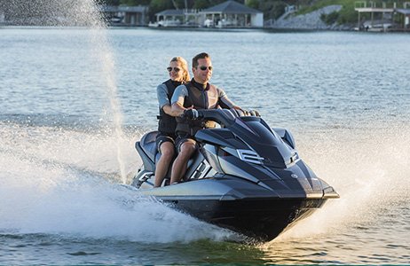 Rent A Jet Ski In Dubai To Make The Most Of Your Marine Adventure