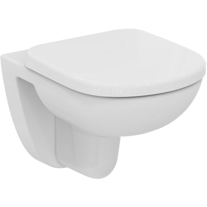 How To Select And Install A New Toilet Seat