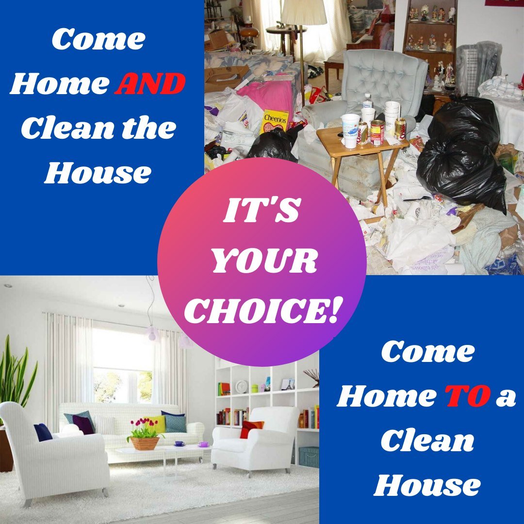 Moving In or Moving Out: You Must Need A Professional Cleaning Service