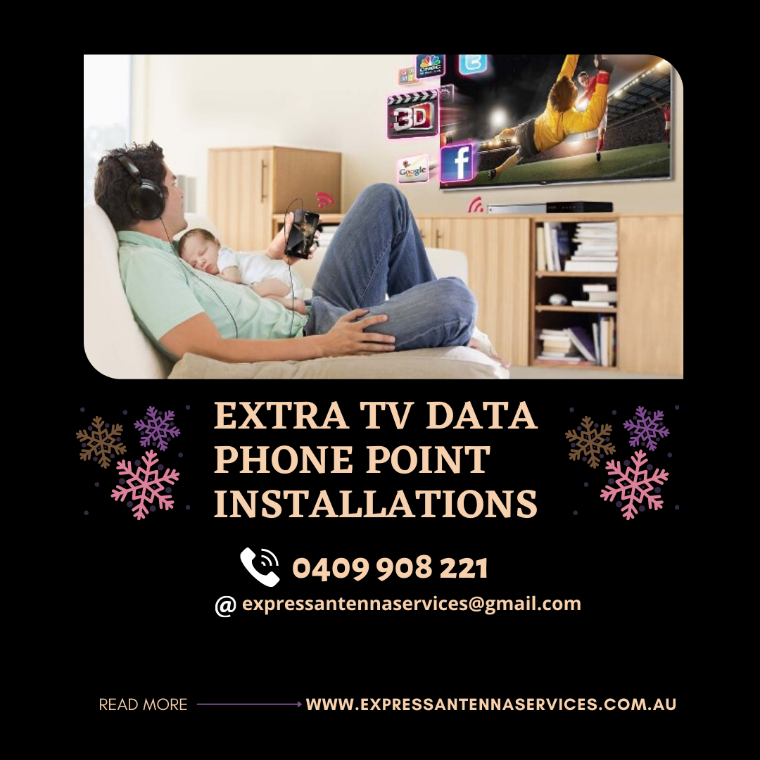 Why spending on professional TV antenna repair in Brisbane is a wise decision