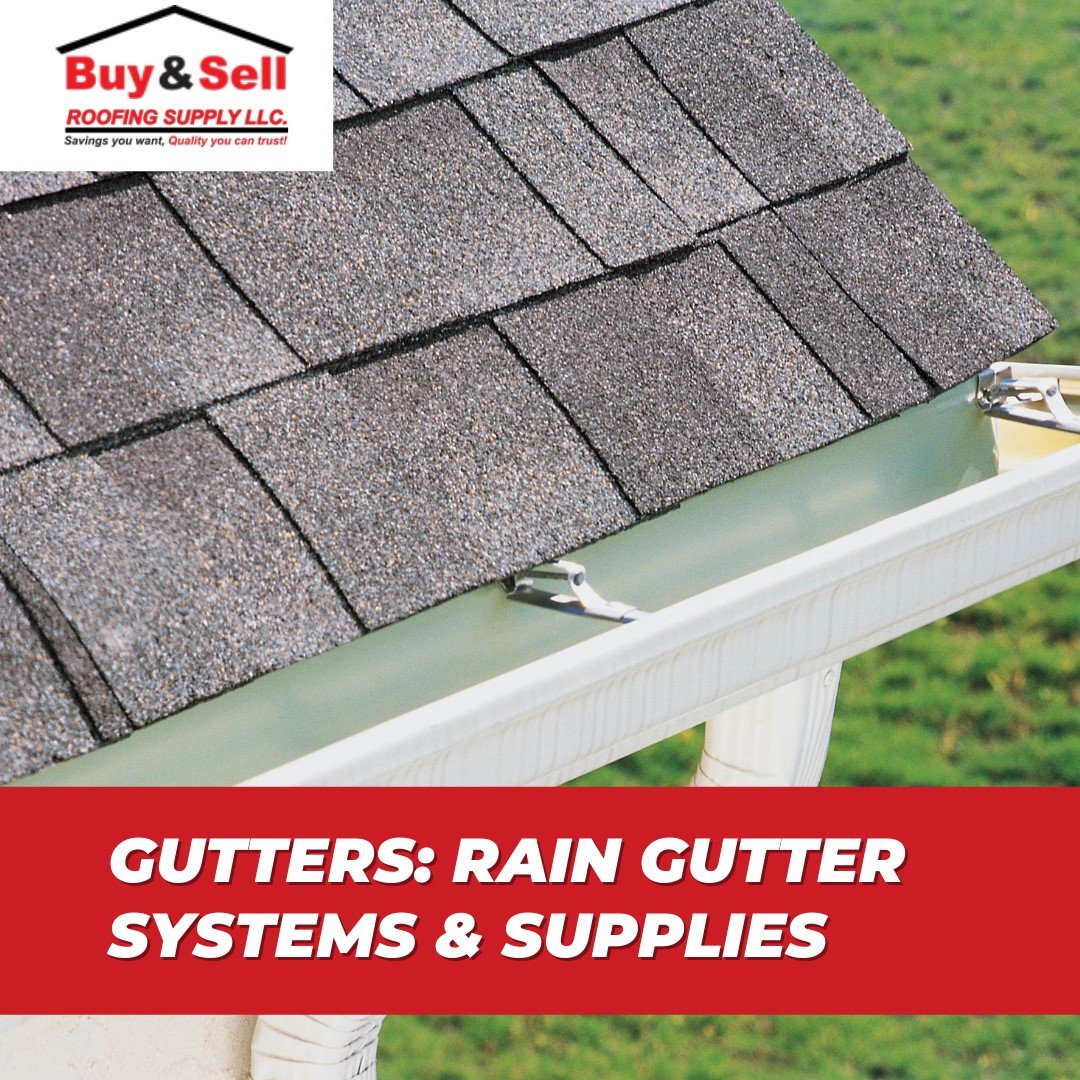 Seamless Gutters are the Perfect Investment in Residential & Commercial buildings