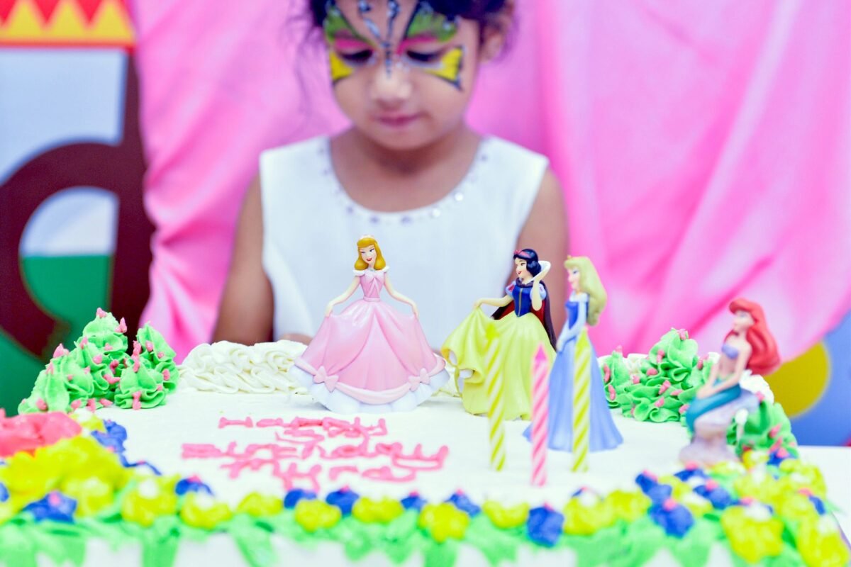 Why should you hire professional photography services for your kid’s birthday party