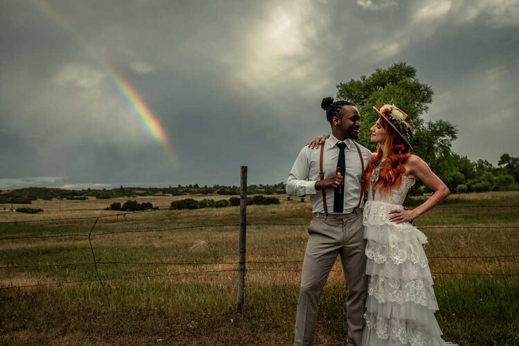 Enjoy a creative Bahamas Weddings Photo Booth