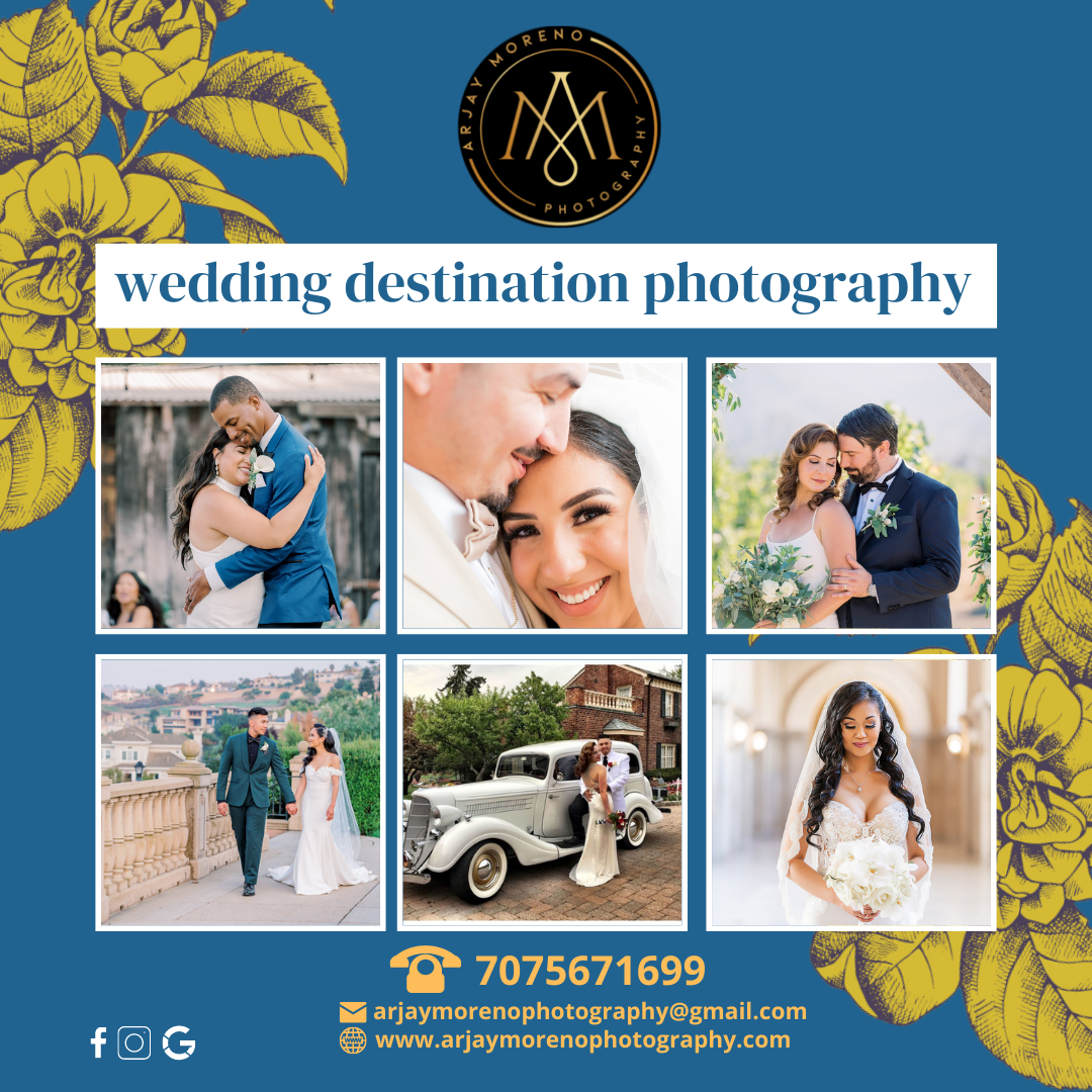 Why it is wise to invest in hiring a professional wedding photographer
