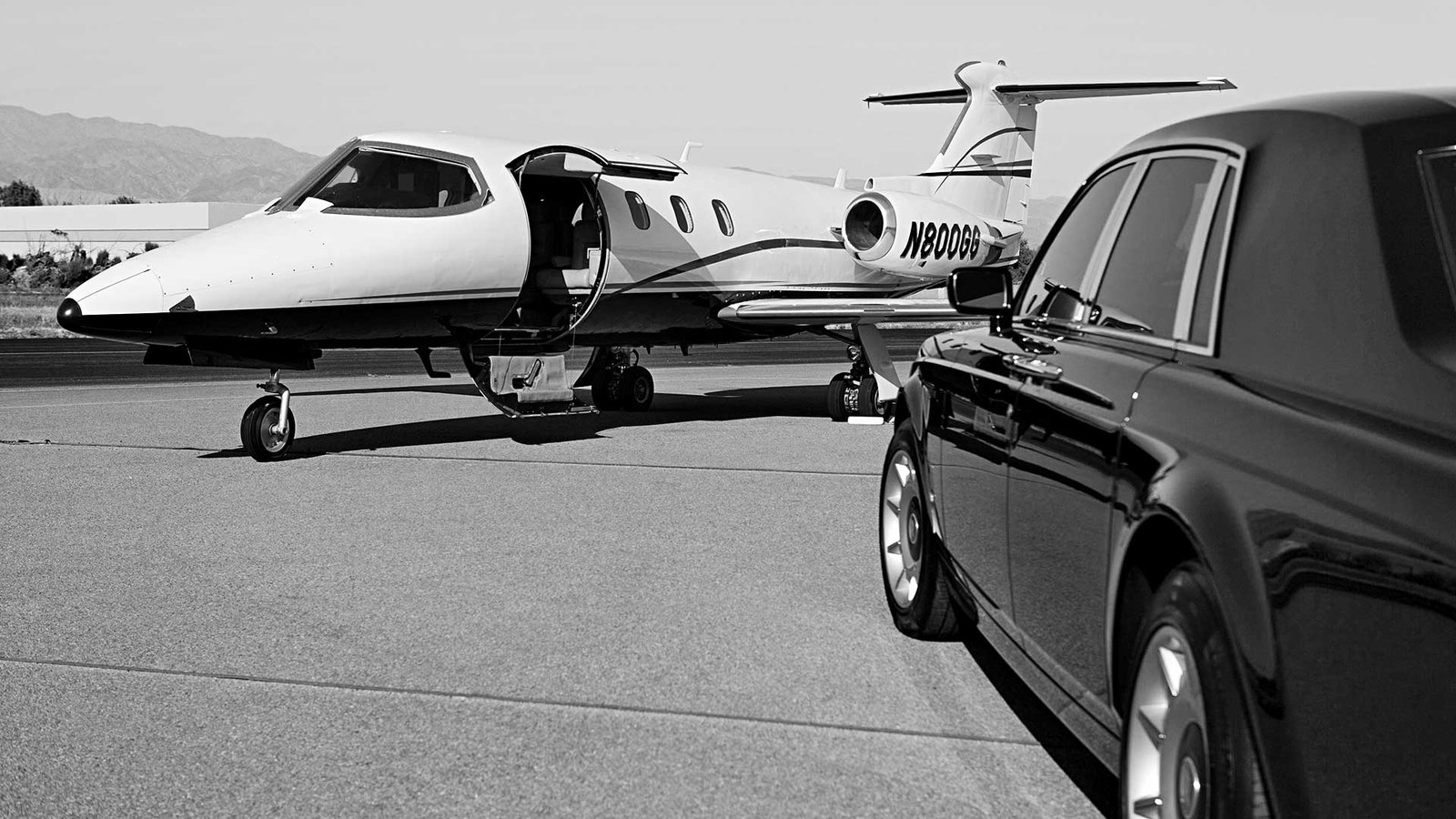 Airport Car Service Westchester County