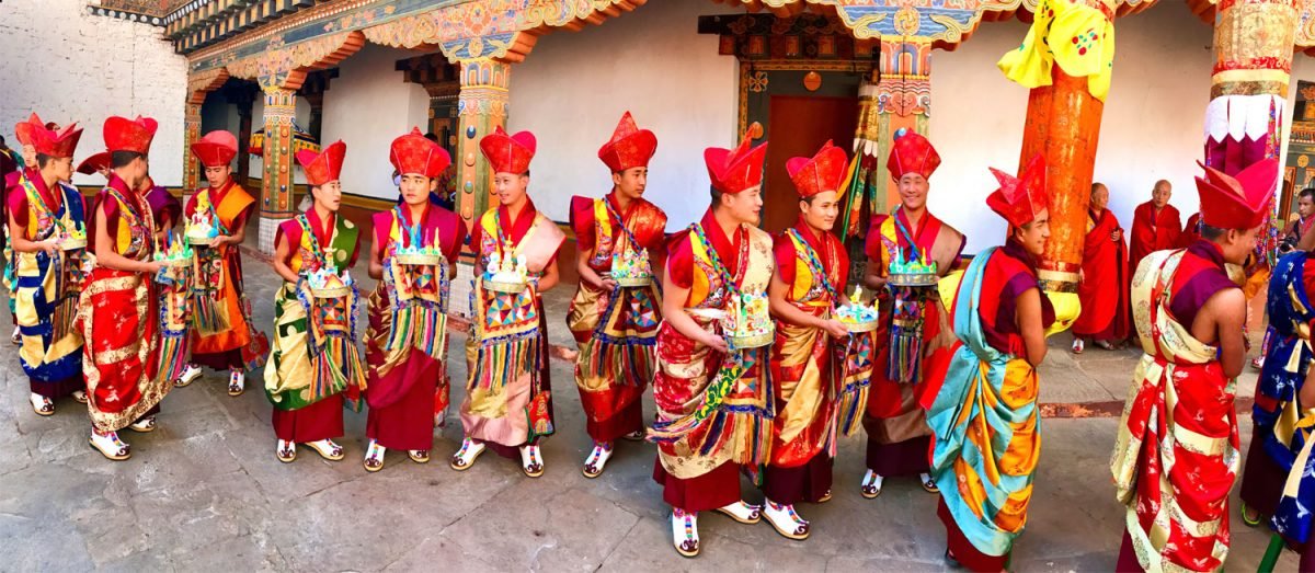 How to select the best amongst the tour operators in Bhutan