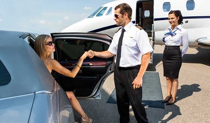 Why Airport Limo Service in New Haven Has Become a Trend