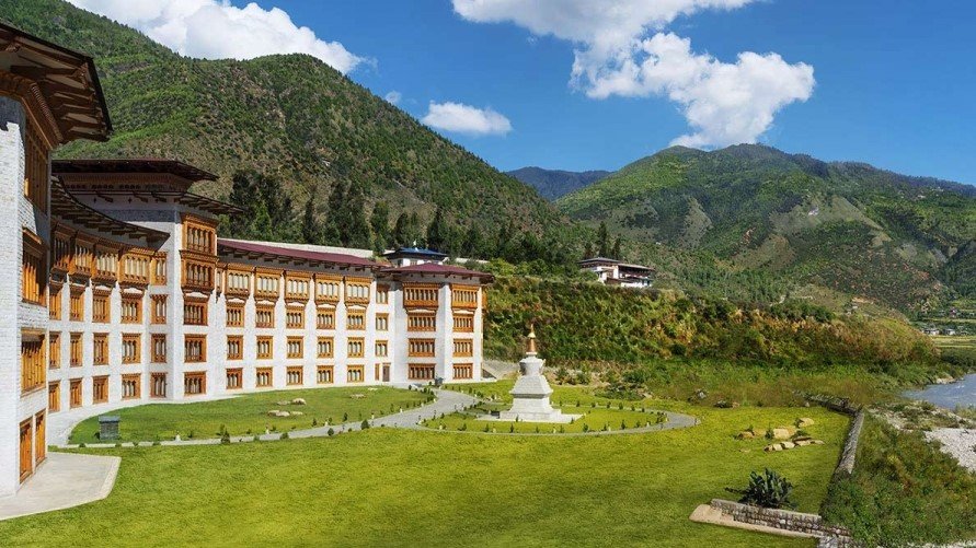 What to expect from a Bhutan luxury tour
