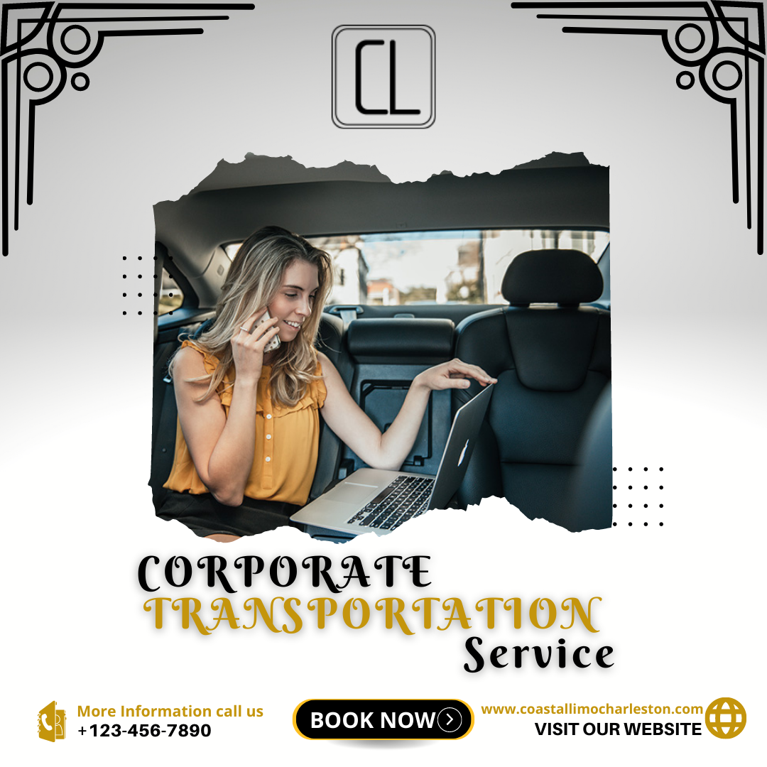Why You Should Rent A Limousine While Traveling For Business Or Corporate Meetings