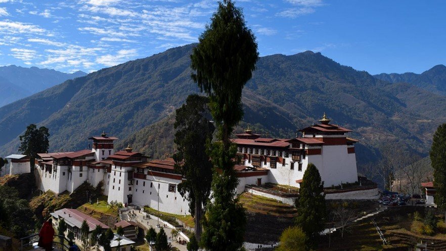 The places to visit during Bhutan culture tours