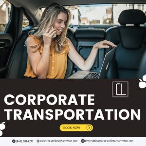 Corporate transportation