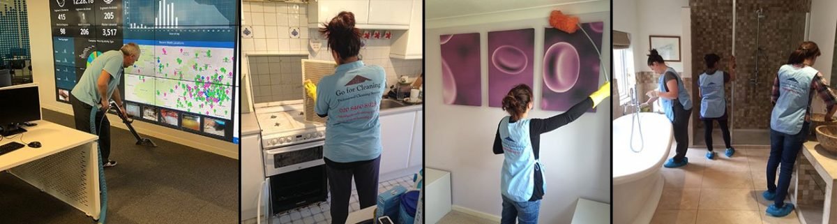 Why It is Wise to Hire a Professional for having the Best End-of-Tenancy Cleaning in Hammersmith