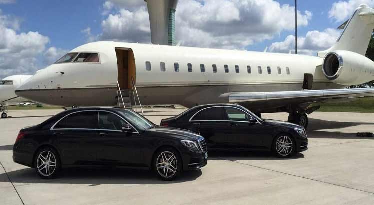 Airport Car Service Makes Your Journey Safe, Comfortable & Stylish