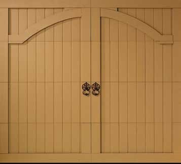Professional Residential Garage Doors Virginia