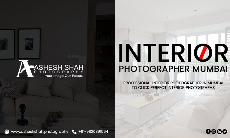 Interior Photographer Mumbai