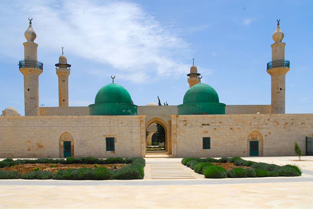 Discover the Rich Islamic Heritage of Jordan with Our Comprehensive Jordan Islamic Tour