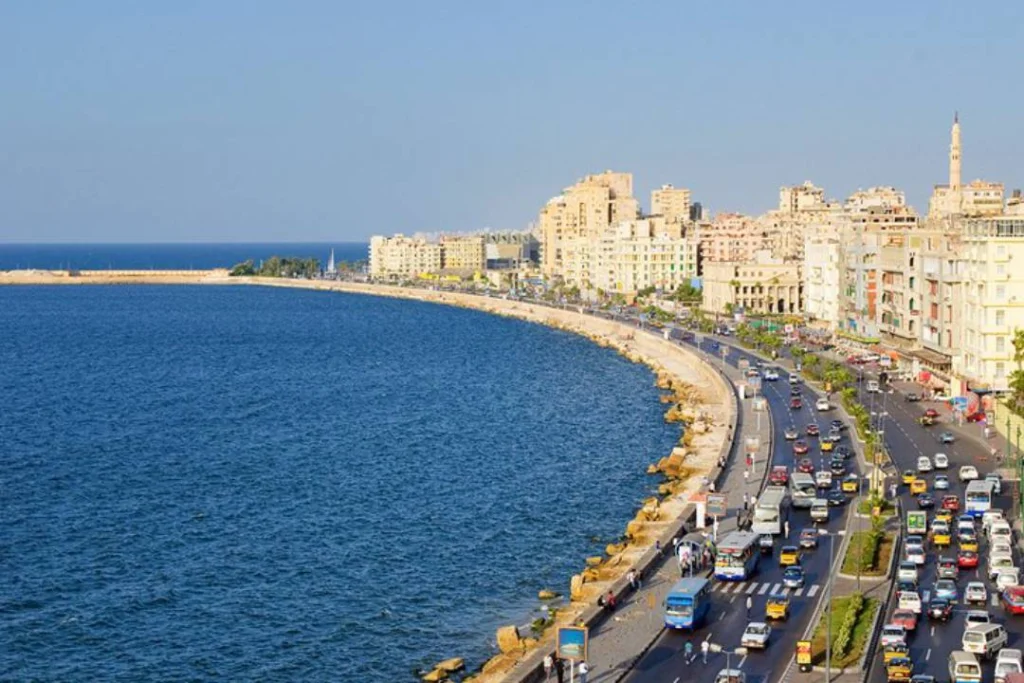 Unveiling the Hidden Mysteries & gems of Alexandria with An Exclusive Egypt day Tour