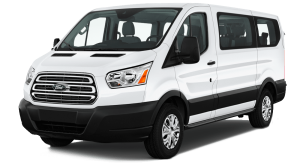 Van rentals
