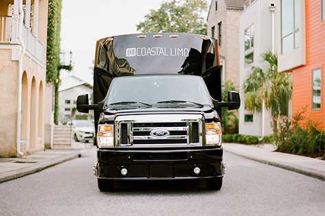Discover the Best Limo Service in Charleston: A Guide to Coastal Limousine of Charleston