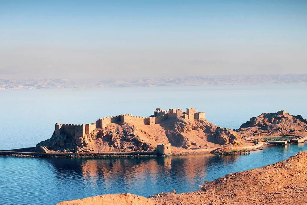 Discover the Mystical Charm of Taba, St. Catherine, and Cairo with Amozon Tours Egypt
