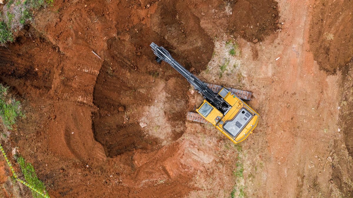 RDO Equipment: Unleashing the Power of Excavators, Including John Deere Mini Excavators in Australia