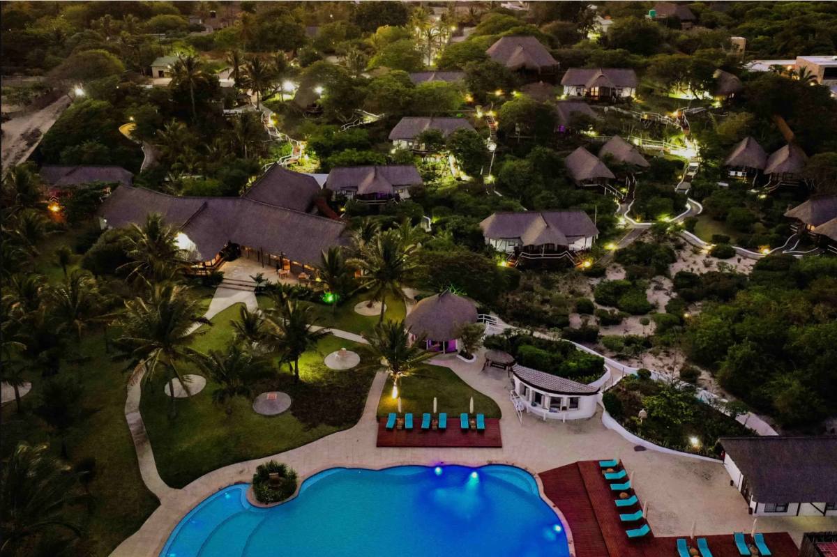 Plan Your Perfect Mozambican Retreat at Vilanculos Beach Lodge