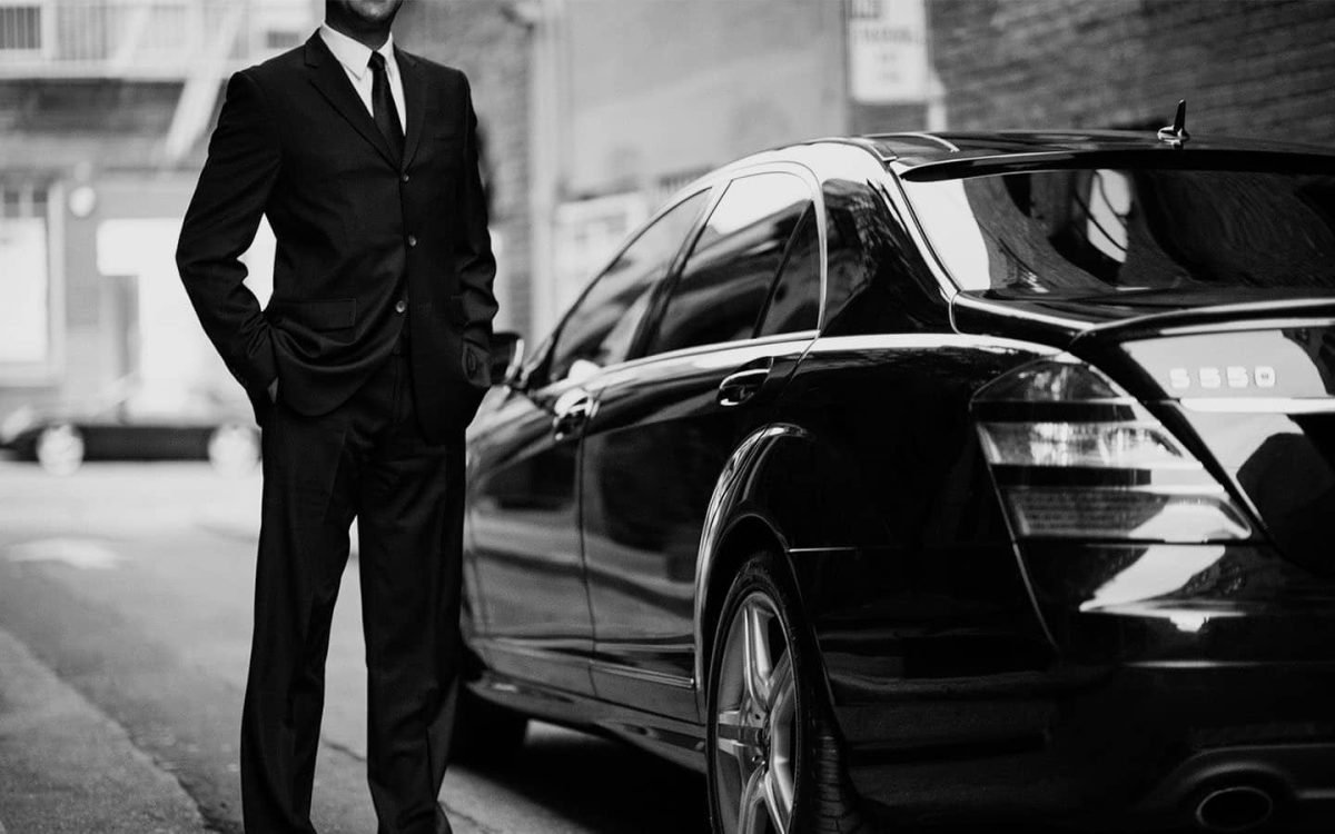 The Key Factors You Need To Know About Black Car Services