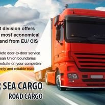 Global Freight Management by Road with Efficient & Accurate Logistics Navigation