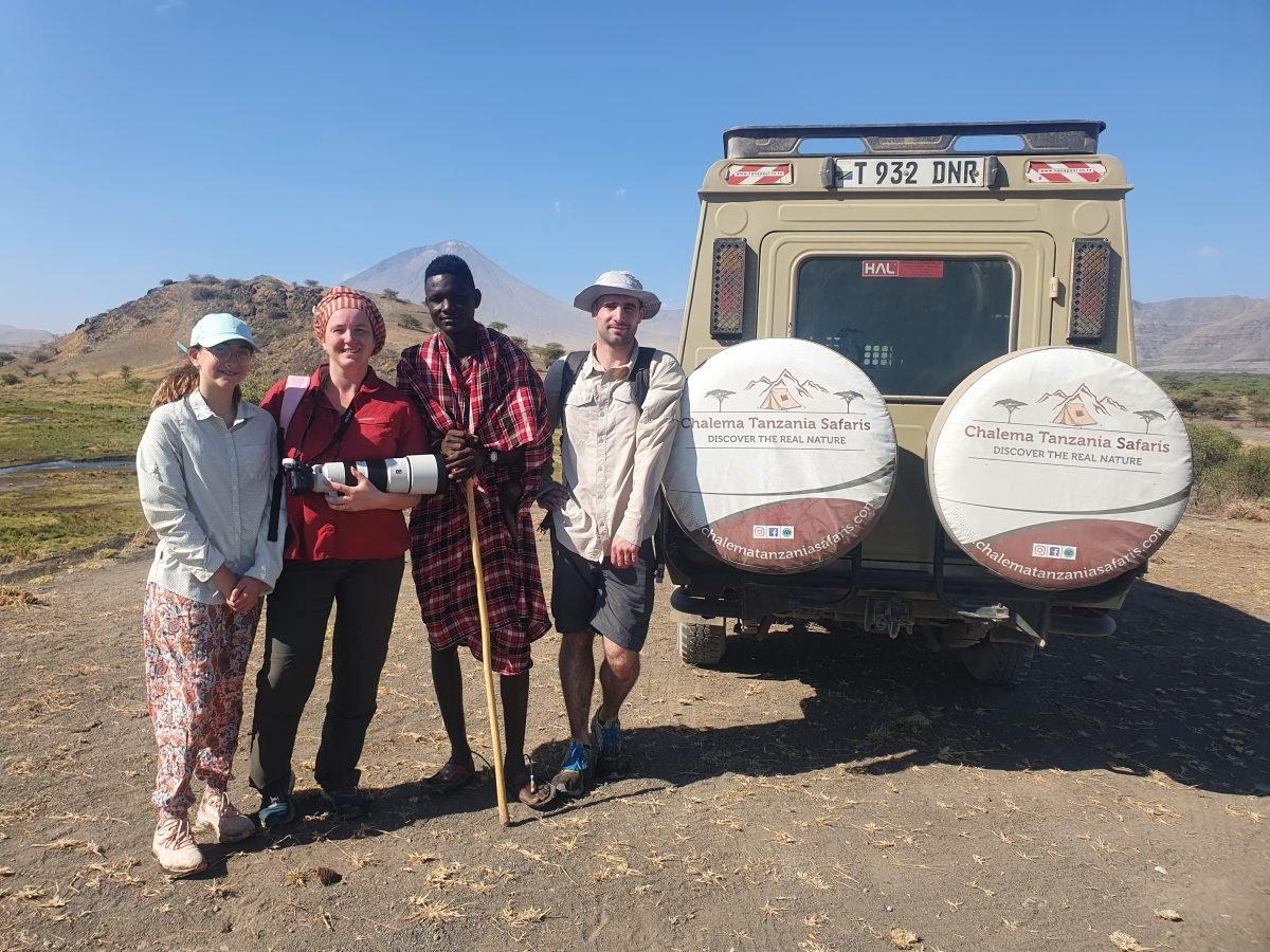 Embark on an Unforgettable Journey with Chalema Tanzania Safaris’ 8 Days Migration Safari