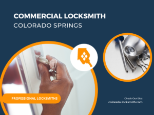 commercial locks
