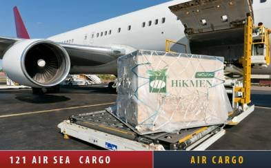 Comprehensive Cargo Transport Solutions: Your Gateway to Efficient Freight Forwarding Across the UK and UAE
